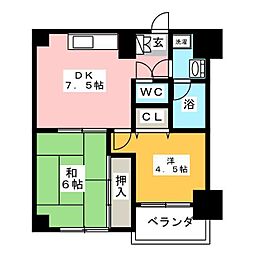 グランシャリオ国立 802