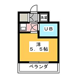 エクレール小平 311
