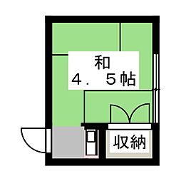 桂ビル 208