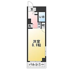 エルニド久米川 501