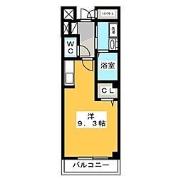 エンピエッサ東大和 403