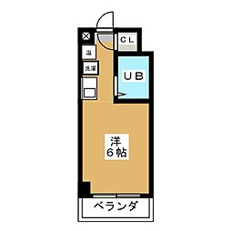 ヒルハウスコンフォートI 202