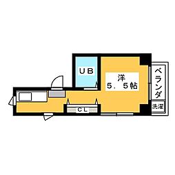 スリム 4F