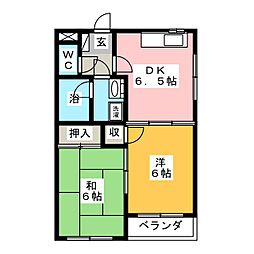 グランリヴェール 303