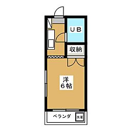アーバンハイツ篠宮 307