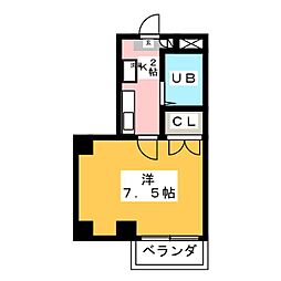 メビウスair 1-B