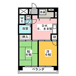 サンハイム 403