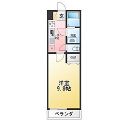 リブリ・Petit  Plat 201