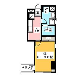 第3サイトウビル 201