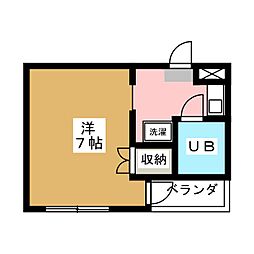 アメニティコウヤマ第11ガーデン 106