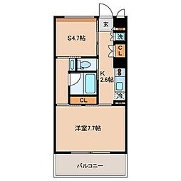 Ｋエリタージュ 211