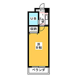 アーツハイム 302