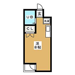 アメニティコウヤマ第8ガーデン 218