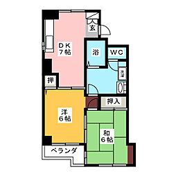 ドミール稲垣 101