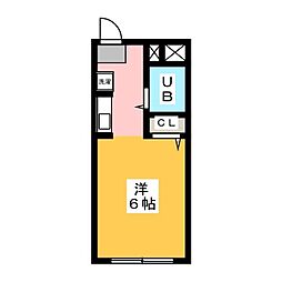 HOUSEアメニティ101 206