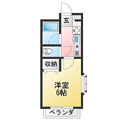 ジャポネ 201