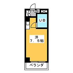 ＱＵ館 America