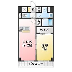エスペランサ国立 403