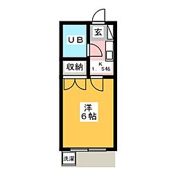シティハイム国分寺 103