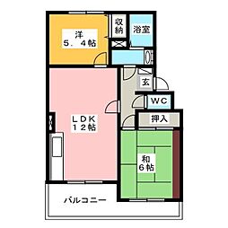 エスポワール東大和 105