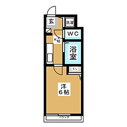 フェリスニーノ国分寺 101
