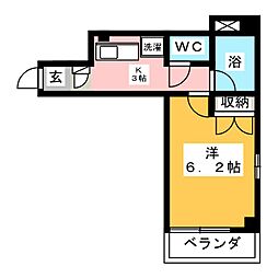 キャナルＯＧＡＷＡ 403