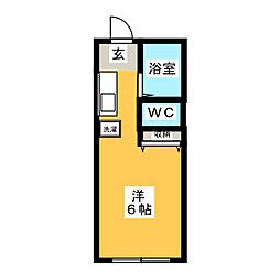 エルム国分寺（1Ｆ） 120
