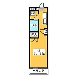 カーサセレナ55 303