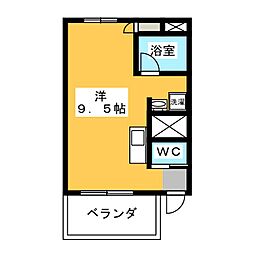 アメニティコウヤマ第15ガーデン 225