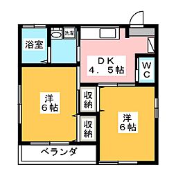 新和ハイツ 102