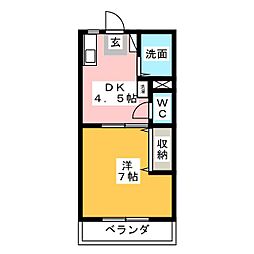 パルデンス機山 105