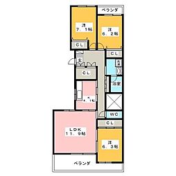エル・セレーノ国立 104