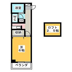 コーポ栄寿 303