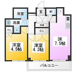 イーストビー国立