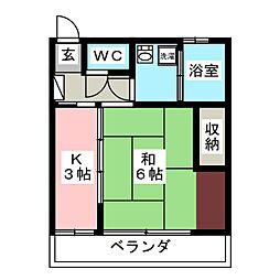 ユー15ビル 302