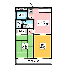 メゾン柊 203