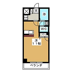 サンライズテラス 203