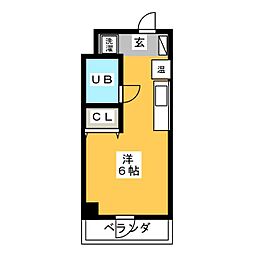 フォレストIビル 503