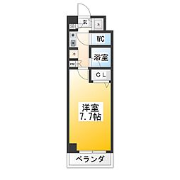 CITY SPIRE国分寺 307