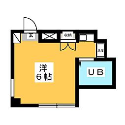 岡田ビル 101