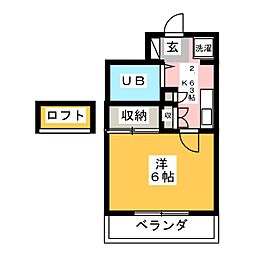 フラット・ＲII 403