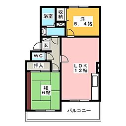 エスポワール東大和 201