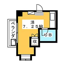 メゾンフローラル小川 104