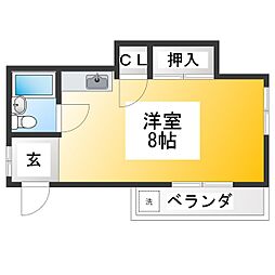 井上ビル 202