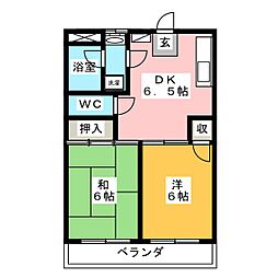 土谷マンション 202