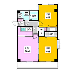 パレ・フォンティーノ 605