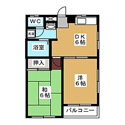 マ・メゾン相模原