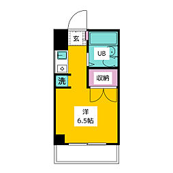 アリビオ南橋本 306