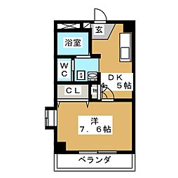 Ａｚａｙ−ｌｅ−Ｒｉｄｅａｕ 301