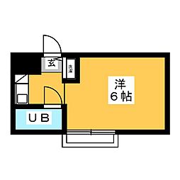 ＳＥＶＥＮ　ＨＩＬＬＳ 207